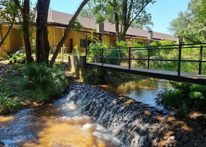 Kruger Whispering Waters